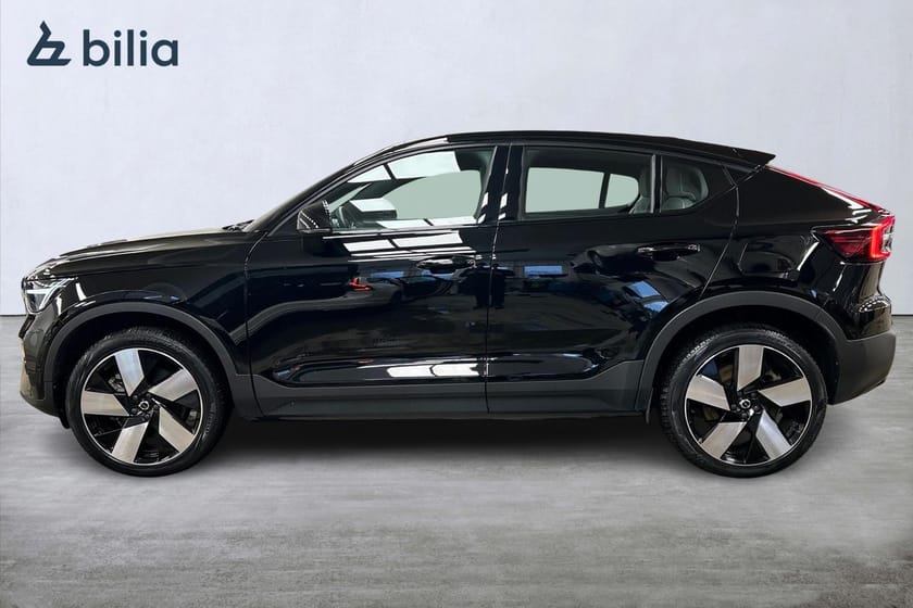 Bild 2 av Volvo C40 Recharge Single Motor Ultimate 20" H/K