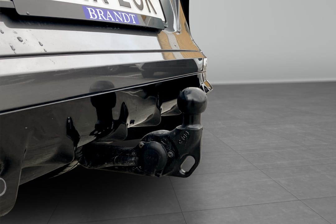 CUPRA Formentor VZ e-Hybrid