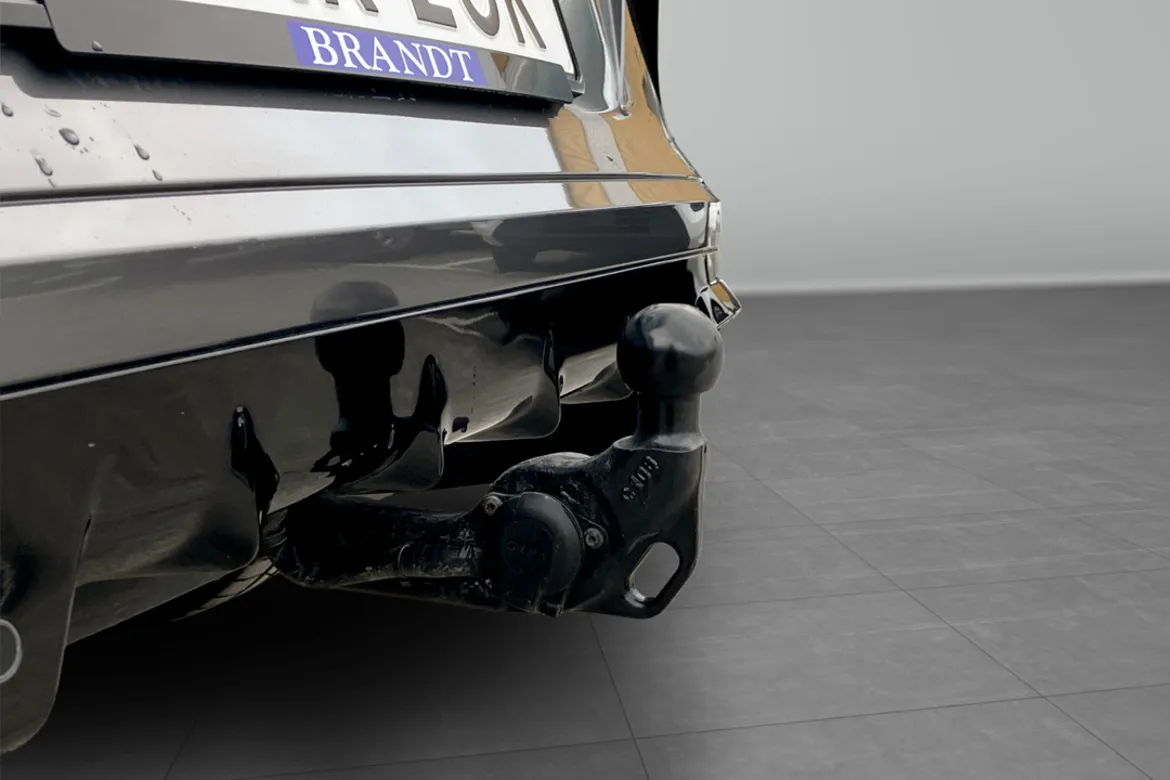 CUPRA Formentor VZ e-Hybrid