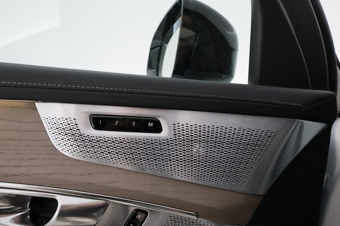 Volvo XC90 2026 - miniatyr 14