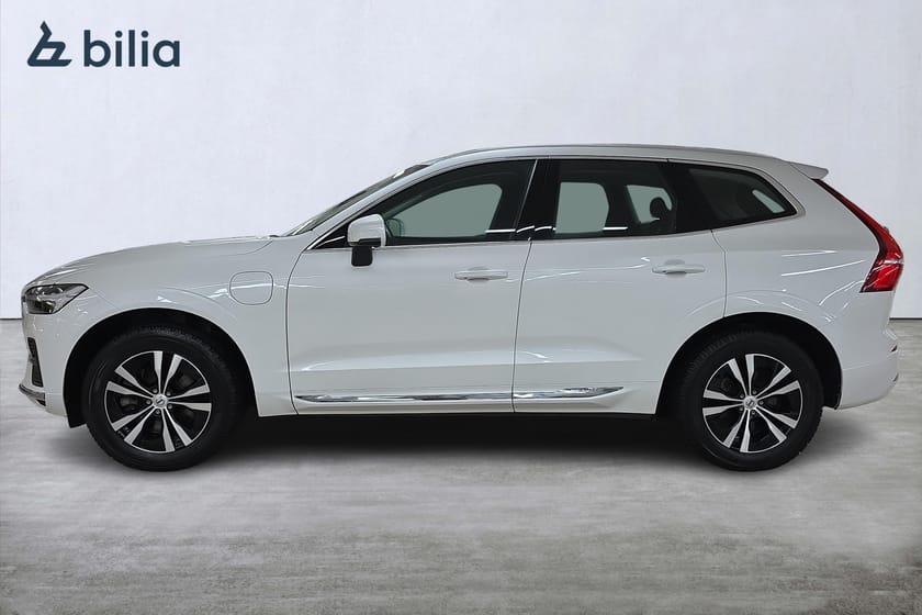 Bild 3 av Volvo XC60 Recharge T6 Core Edition