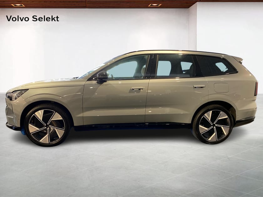 Bild 3 av Volvo EX90 Twin Motor Performance Ultra 7sätes - Demo