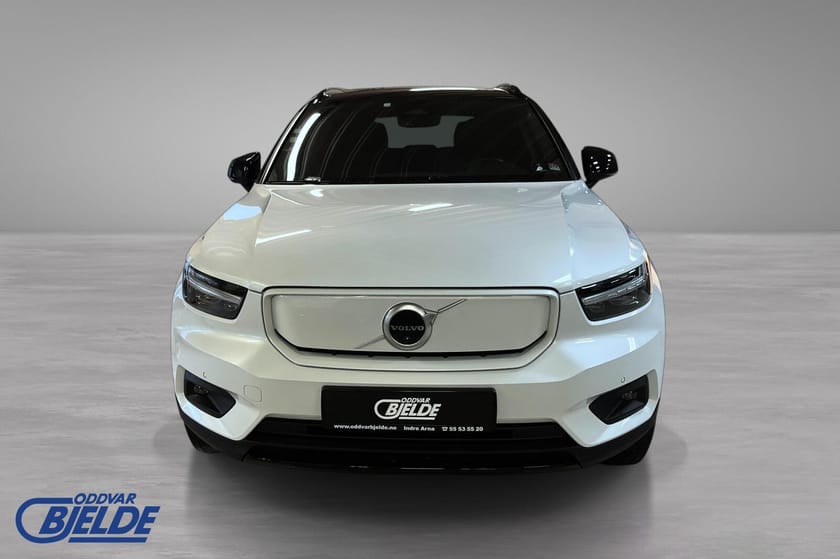 Bilde 2 av Volvo XC40 P8 AWD Recharge Twin 408hk Plus
