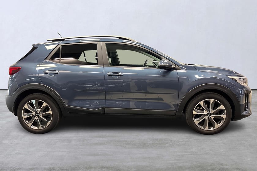 Bild 3 av Kia Stonic Advance Plus, Drag