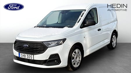 Ford Transit Connect TREND SKÅP 2.0 | L1 FWD