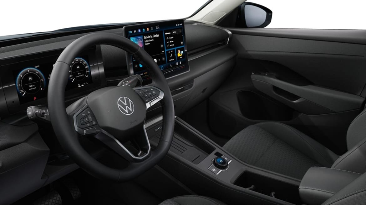Volkswagen Volkswagen T-Roc — bild 3