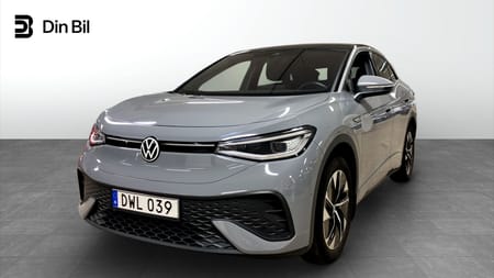 Volkswagen ID.5 Pro Performance