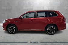 Thumnail bilde 1 av Mitsubishi Outlander PHEV