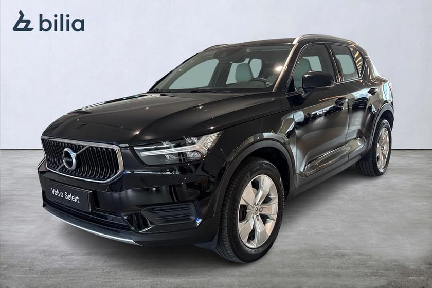 Bild 1 av Volvo XC40 T2 FWD Momentum Advanced