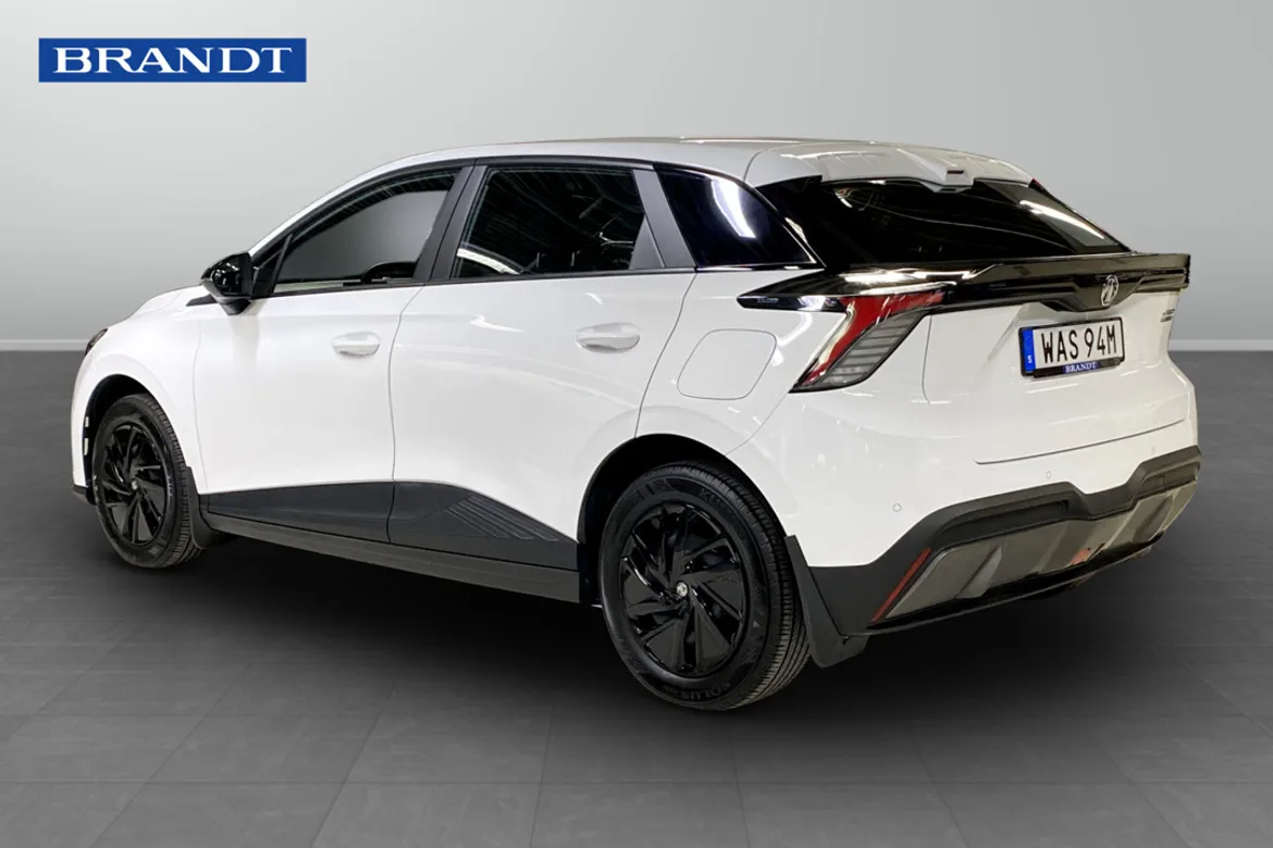 MG 4 Electric Standard Range