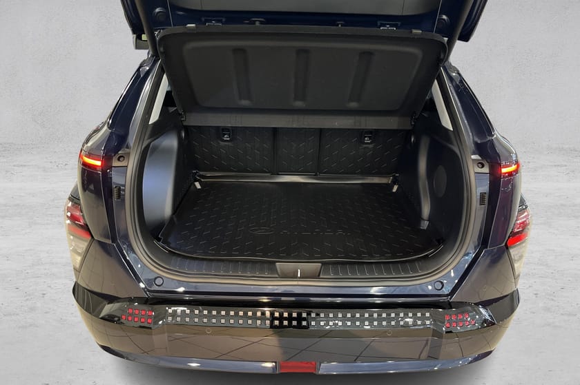 Bilde 5 av Hyundai Kona Electric Long Range Premium Skinn 360° Kamera 506km (WLTP)
