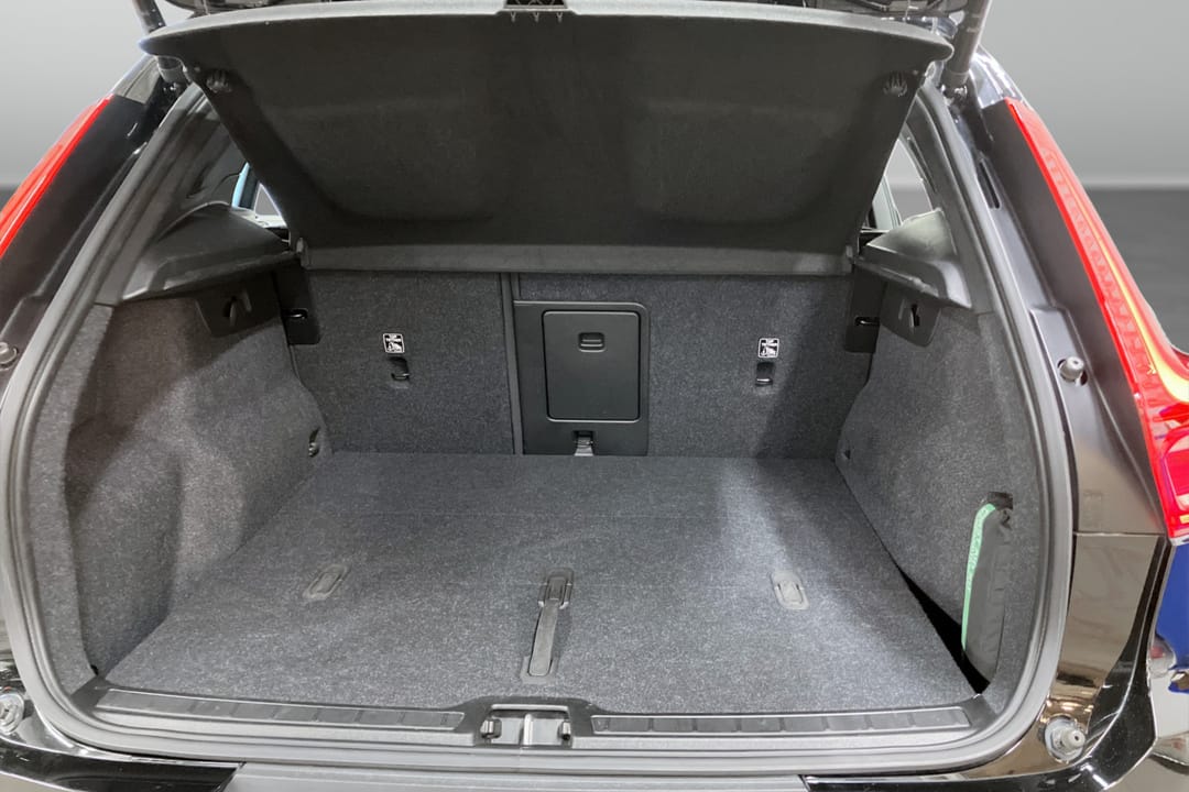 Volvo XC40 Recharge Single Motor