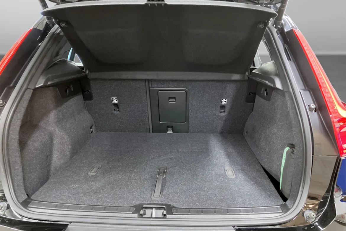 Volvo XC40 Recharge Single Motor