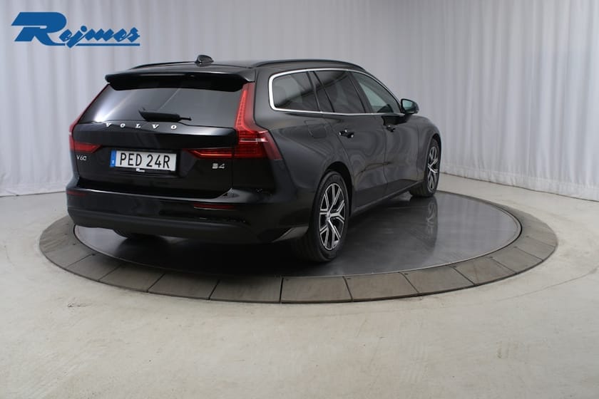 Bild 3 av Volvo V60 B4 Bensin Core