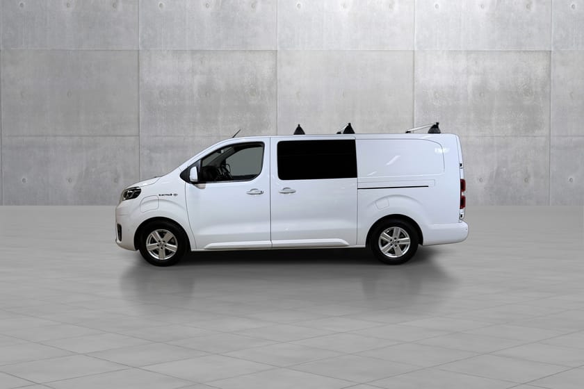 Bilde 5 av Toyota Proace Electric Comfort - L2