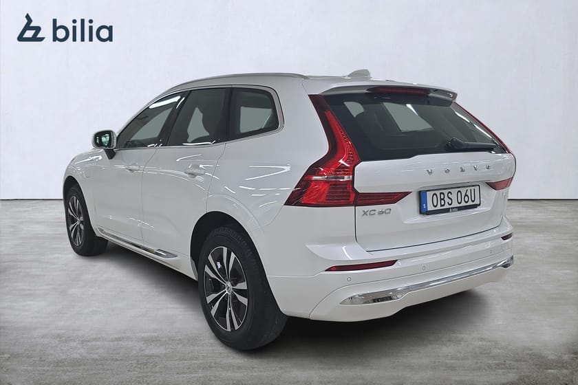 Bild 2 av Volvo XC60 Recharge T6 Core Edition