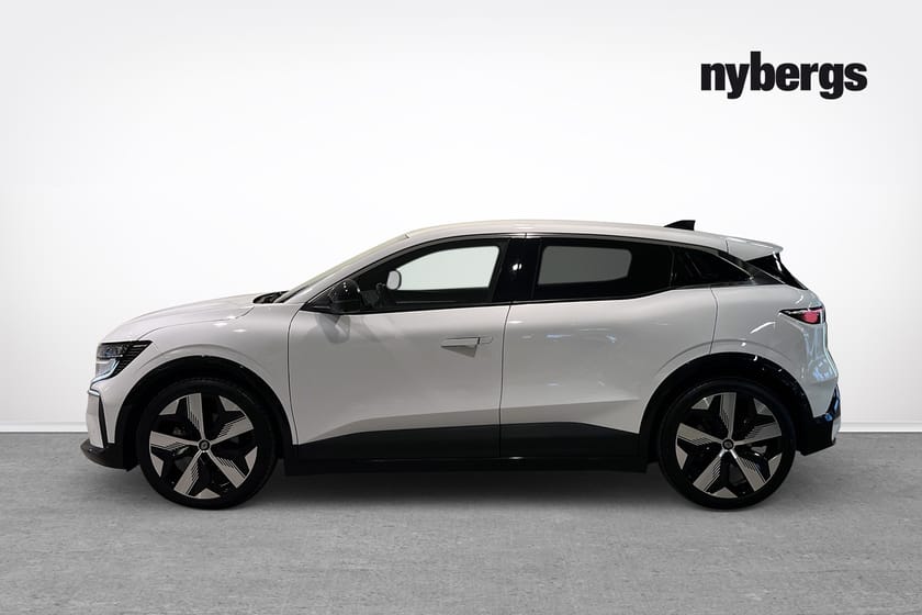 Bild 2 av Renault Mégane E-TECH Techno 60kWh/220hk