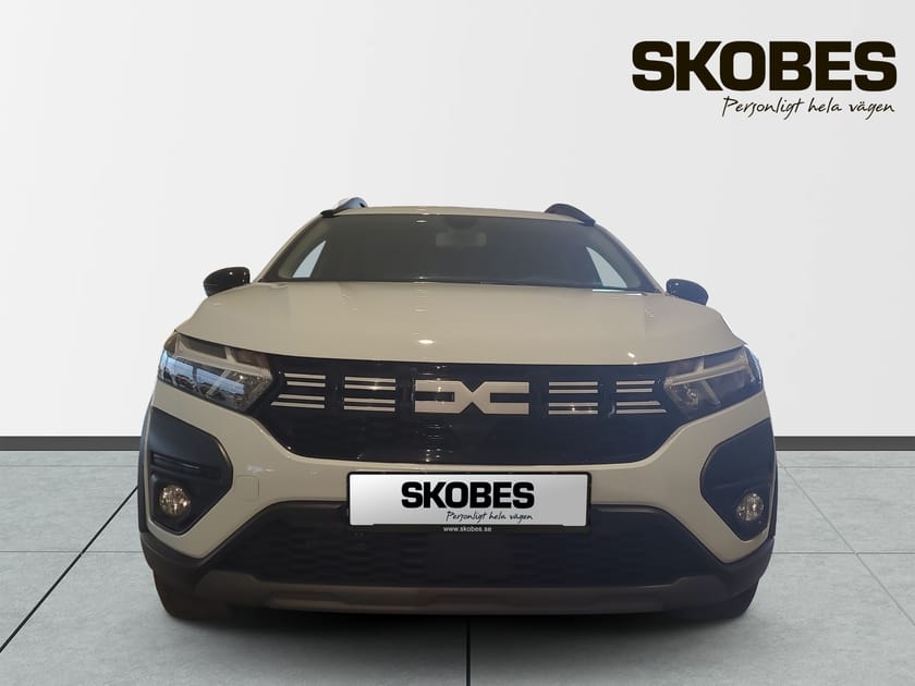 Bild 2 av Dacia Jogger 7-sätes TCe 110 extreme 7 platser