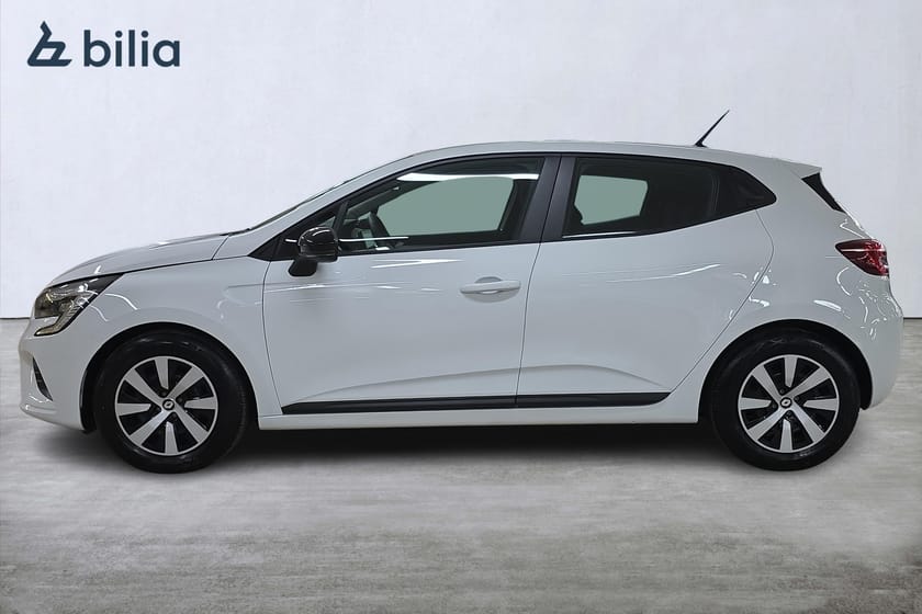 Bild 3 av Renault Clio E-TECH 145 Equilibre II 5-d