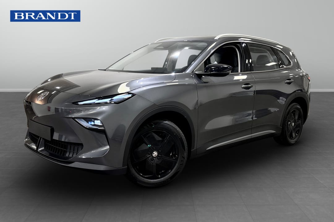 MG S5 EV Standard Range