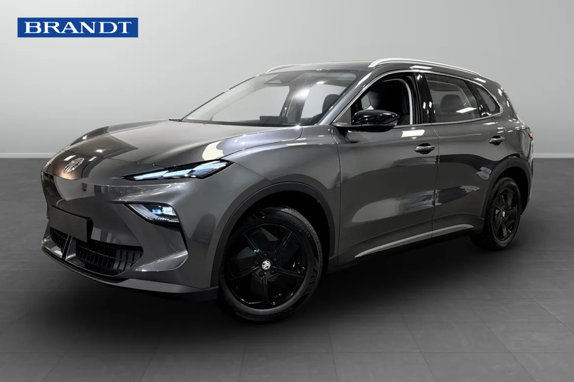 MG S5 EV Standard Range