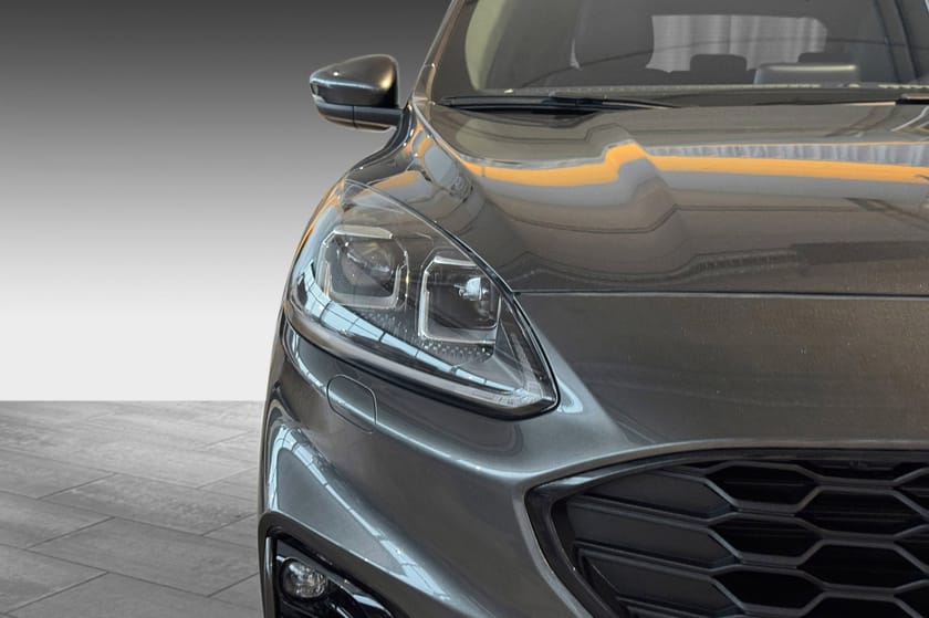 Bilde 2 av Ford Kuga Plug-In Hybrid PHEV ST-Line | KROK | HUD | ACC | KAMERA | PANORAMA