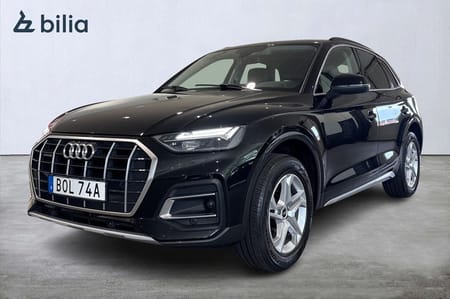 Audi Q5 45 TFSI quattro Proline 265 hk