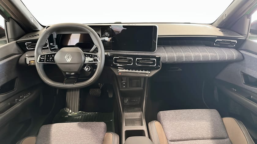 Bild 4 av Renault 5 E-Tech TECHNO EV52