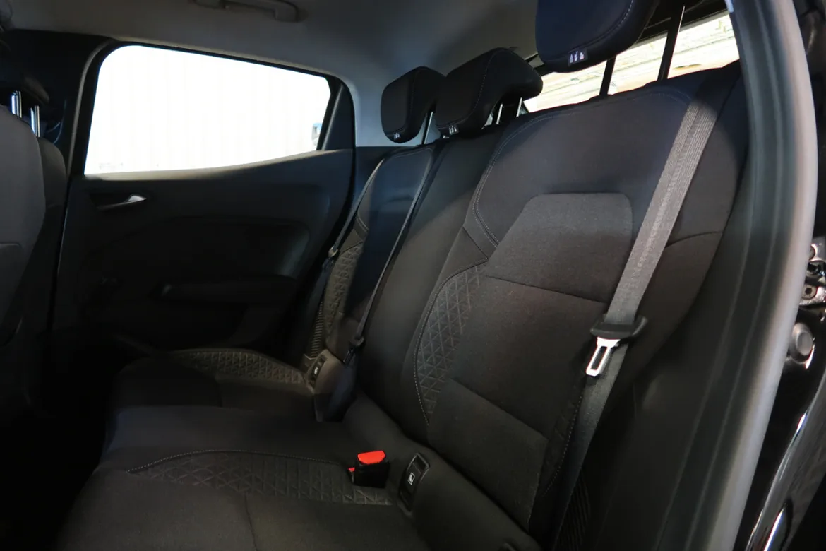 Renault Clio E-TECH