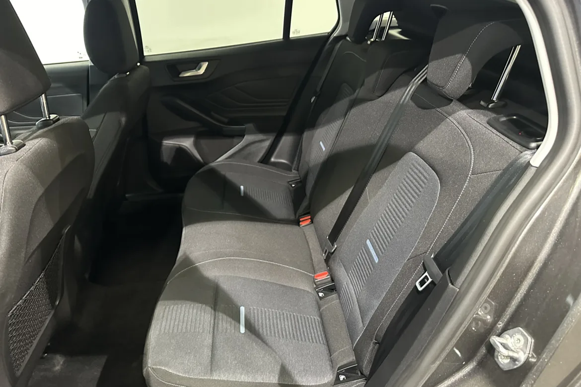 Ford Focus Kombi