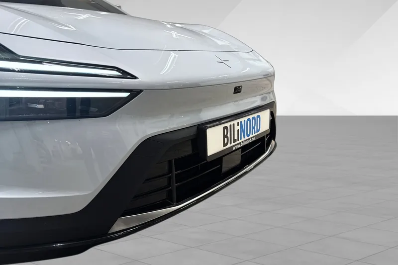 Polestar 4 Long Range Dual motor bilde 8