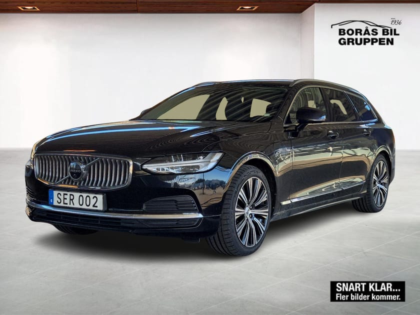 Bild 1 av Volvo V90 Recharge T6 Core Edition