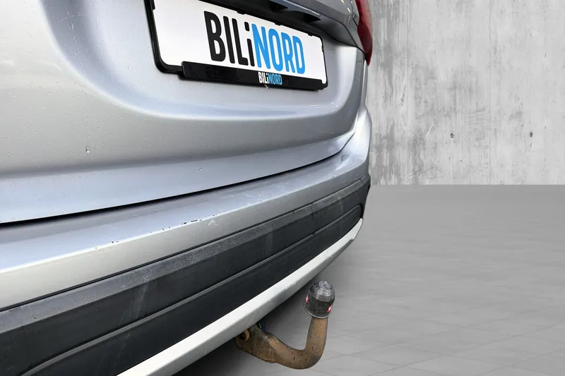 Mitsubishi Outlander bilde 8