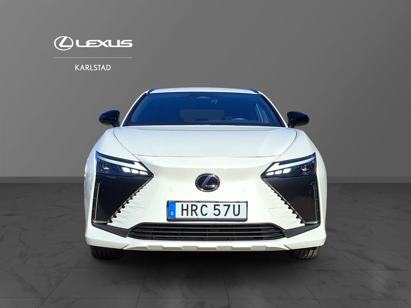 Bild 5 av Lexus RZ 300e EXECUTIVE