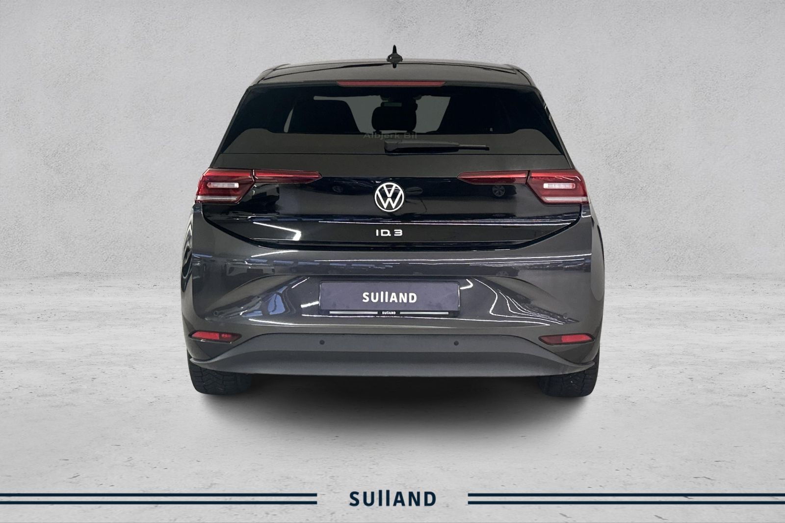 Thumnail bilde 3 av Volkswagen ID.3 Pro Performance