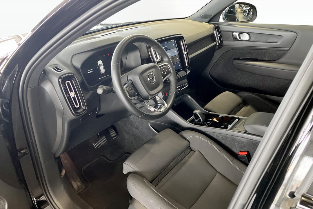 Volvo XC40 Recharge Single Motor