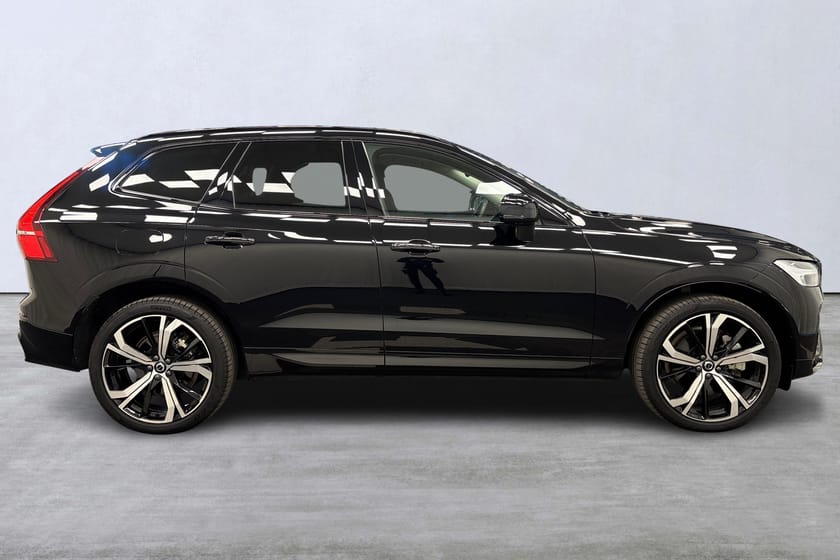 Bild 3 av Volvo XC60 T6 Plus Dark Edition