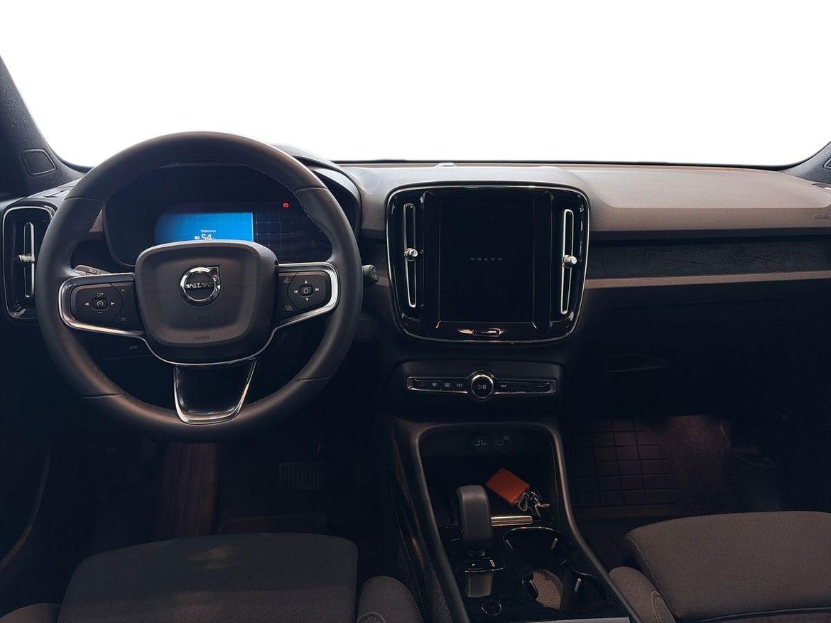 Volvo XC40 2024 - miniatyr 7
