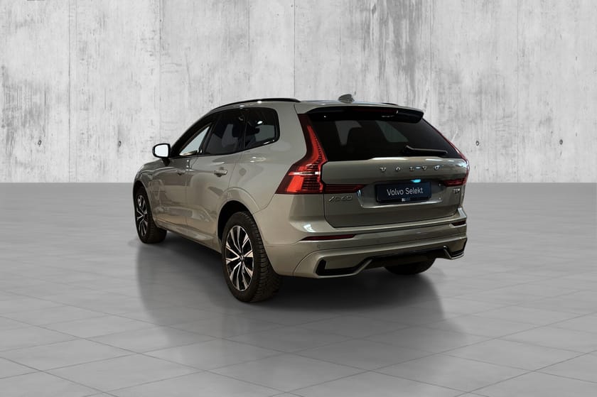 Bilde 4 av Volvo XC60 T8 456hk AWD Plus Dark