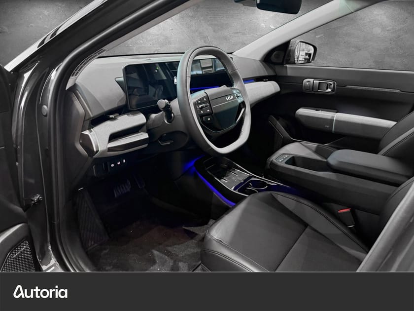 Bilde 4 av Kia EV4 Long Range Exclusive Plus 81kWh FWD
