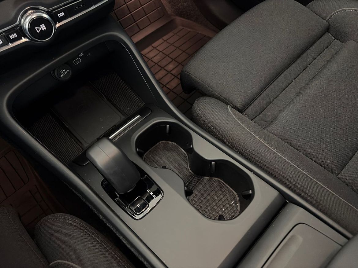 Volvo EX40 2025 - miniatyr 17