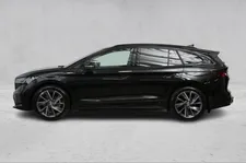 Thumnail bilde 1 av Škoda Enyaq iV 80x