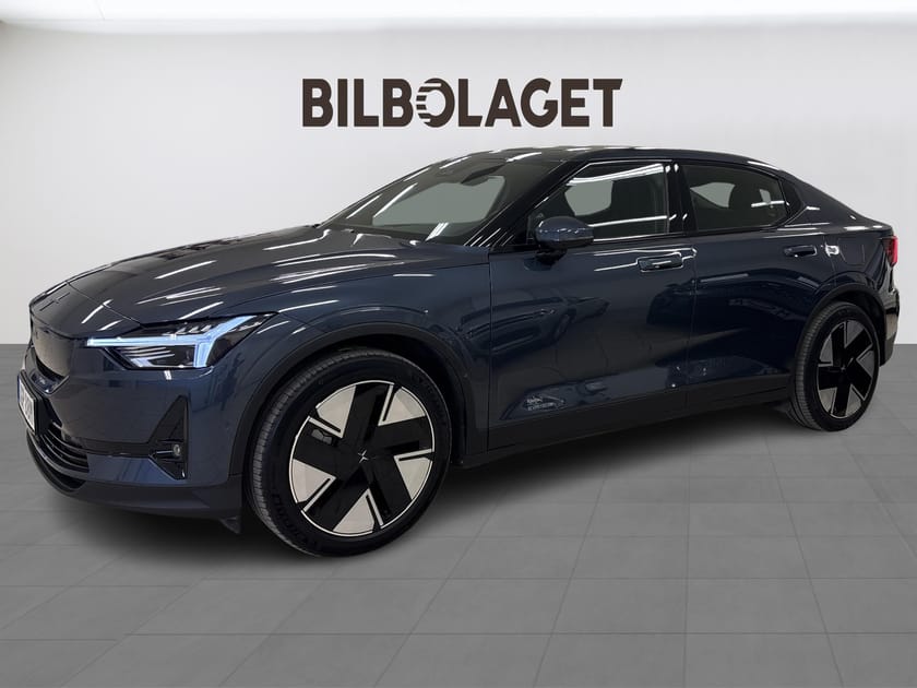 Bild 2 av Polestar 2 Long Range Dual Motor Plus