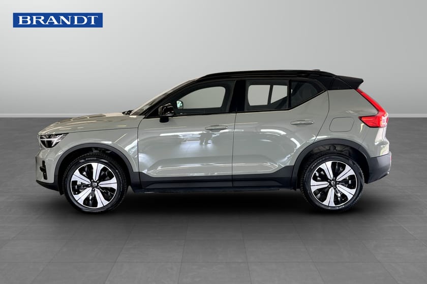Bild 3 av Volvo XC40 Recharge Core