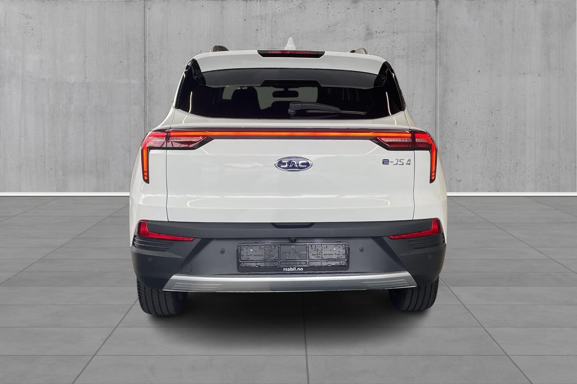 JAC e-JS4, 193hk, 2022