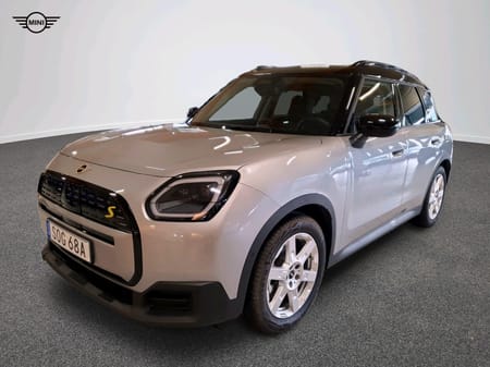 MINI Countryman SE ALL4