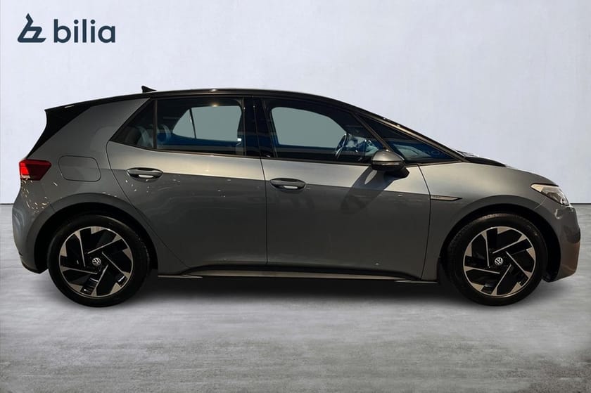 Bild 5 av Volkswagen ID.3 Pro Performance Värmare 204HK