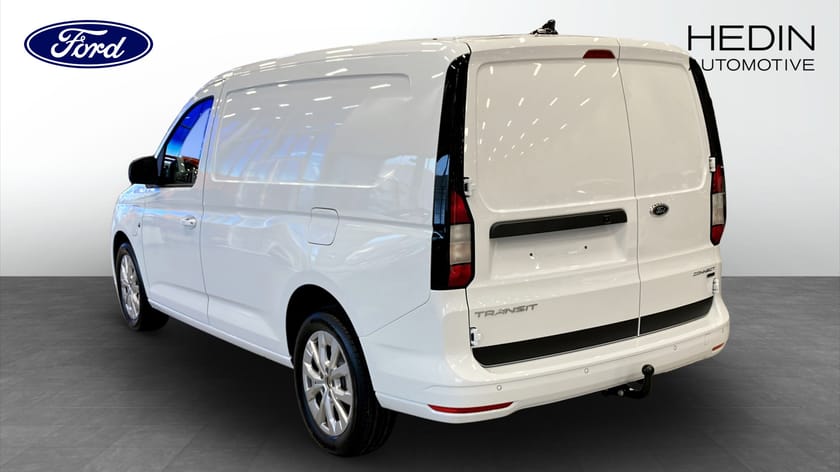 Bild 3 av Ford Grand Transit Connect LIMITED SKÅP 1.5 L2 PHEV A FWD
