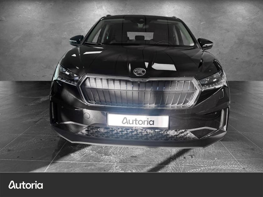 Bilde 3 av Škoda Enyaq iV 80x 