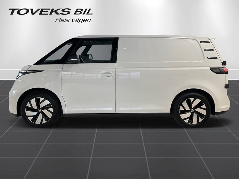 Bild 2 av Volkswagen ID. Buzz Cargo 286hk LED-matrix Apple Carplay